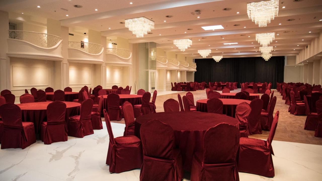 Hotel Arka Art Kashar
