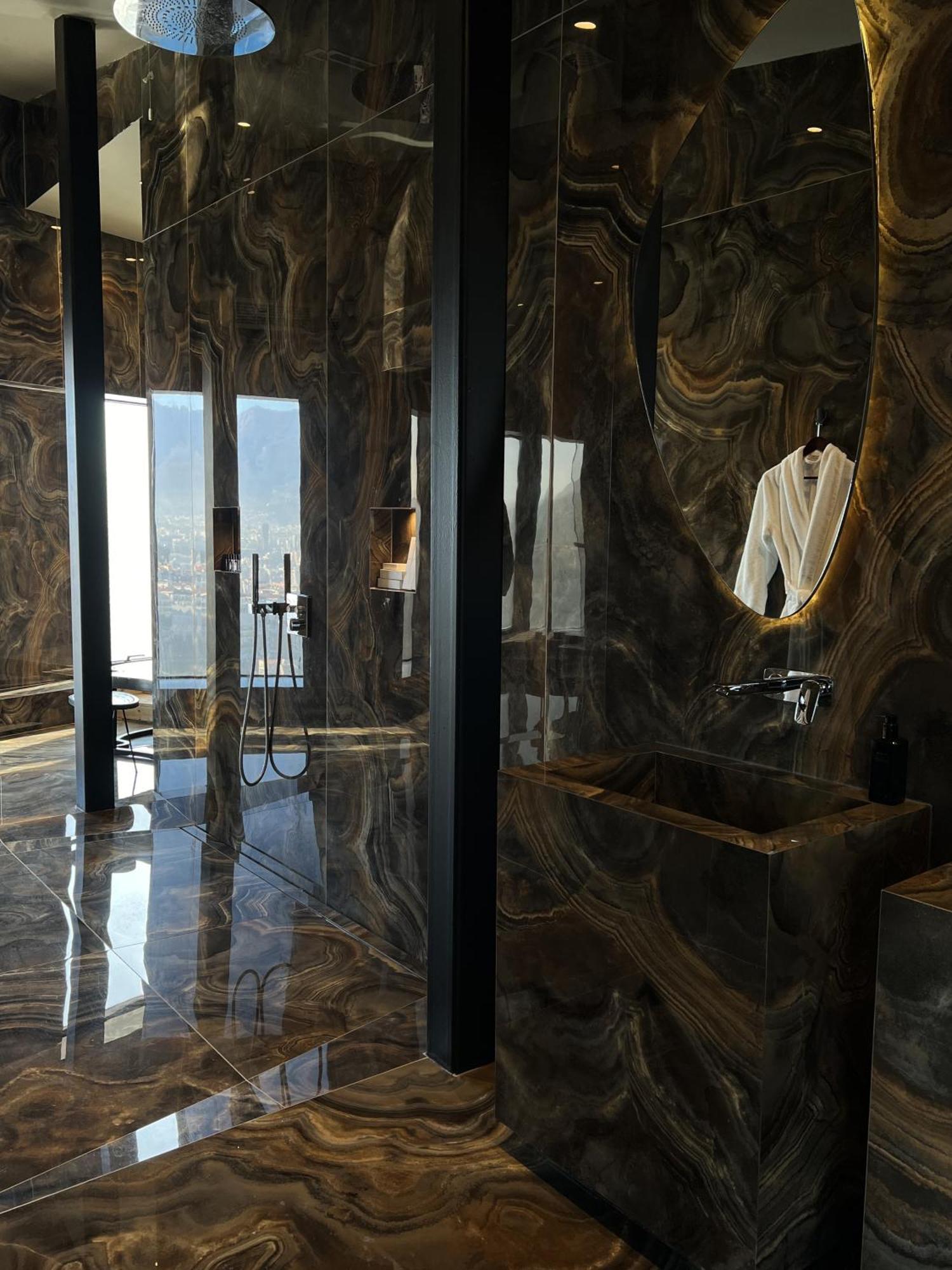Hotel Arka Art Kashar