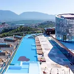 Arka Art Hotel