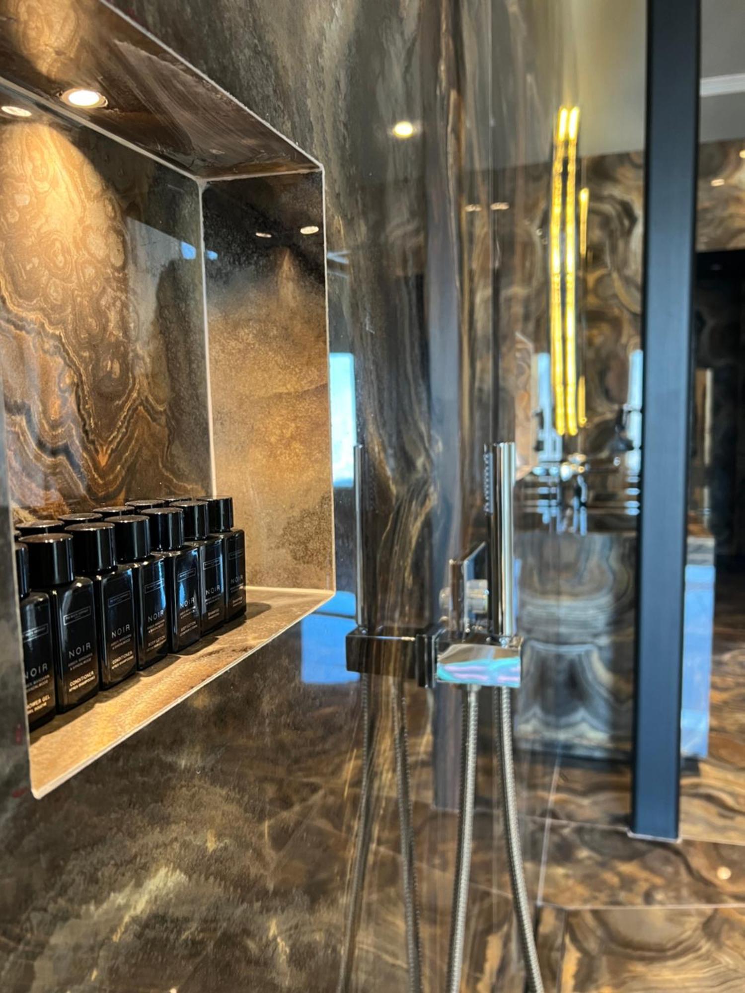 Arka Art Hotel Kashari