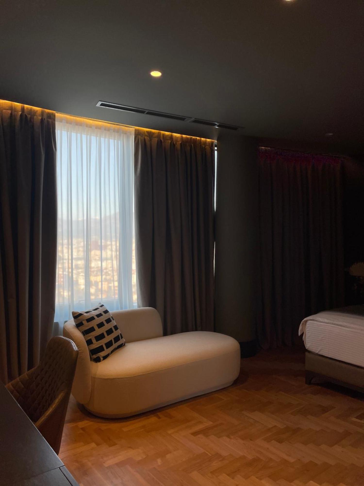 Hotel Arka Art Kashari